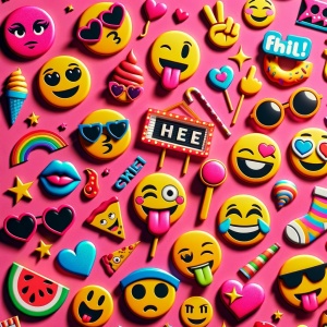 Emoji Signs